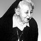 Zuster Elisa Barbara Janssen