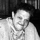 Bertha Vannitsen