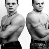 Bjorn & Jochen Colson