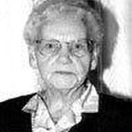 Germaine Breesch