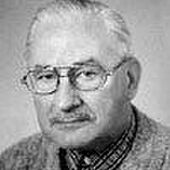 Hendrik van der Schalie