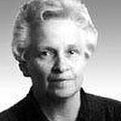 Josephina  (Fina) Helven