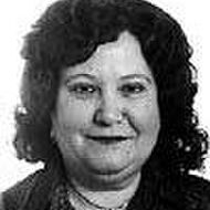 Margriet Liesenborgs