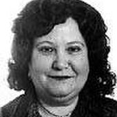 Margriet Liesenborgs