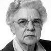 Marie-Louise De Cleene