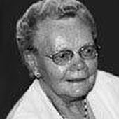 Albertine Vanwetswinkel