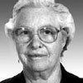 Filomena Di Giacinto