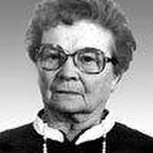 Lieske (Elisabeth) Biesmans