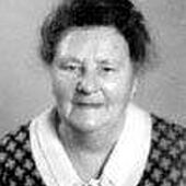 Maria Helena Claessens