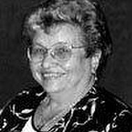 Maria (Majke) Monnissen