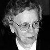 ZUSTER JOZEFA ( Eliza) GIELEN