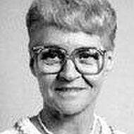 Francisca (Franja) Safvonsky