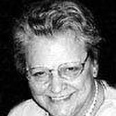 Jenny (Theodorina) Bernard