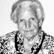 Madeleine Vanbrabant