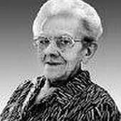 Maria-Gertrudis Hermans