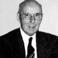 Paul Jean Louis Bastiaens