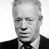 Peter (Pierke) Driesen