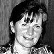 Stanislawa (Stasia) NOWAK