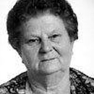 Victorine Sniegowski