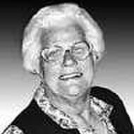 Elisabeth (Lis) Bielen