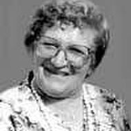 M.C. Ghislaine Van Immissen