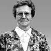 Florentina Vanderstraeten