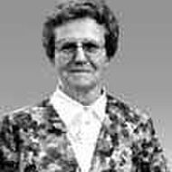 Florentina Vanderstraeten