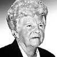 Gertrudis VANSPAUWEN