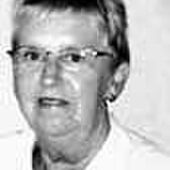 Jacqueline VERBEYLEN