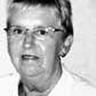 Jacqueline VERBEYLEN