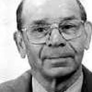 Joseph Van Den Bosch