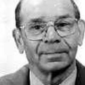 Joseph Van Den Bosch