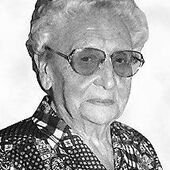 Josephine (Poat) Vandebeek