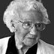 Maria, Victorine Reynders