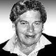 Christine Borkelmans