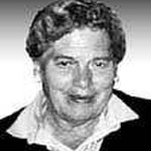 Christine Borkelmans