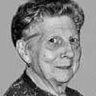 Maria VAN ORMELINGEN