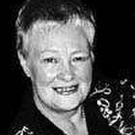 Marie Jeanne Wouters