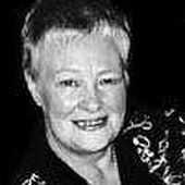 Marie Jeanne Wouters