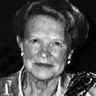 Octavie VAN LAERKEN