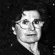 Philomène (Mène) AKKERMANS