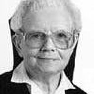 Zuster Rosa Catharina Josephine Haex