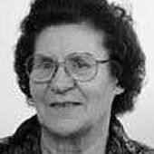 Cornelia (Nele) Palmans