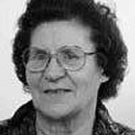 Cornelia (Nele) Palmans