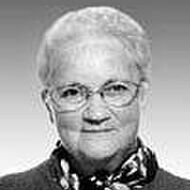 Gertrudis (Truia) Hannon