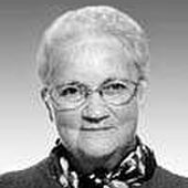 Gertrudis (Truia) Hannon