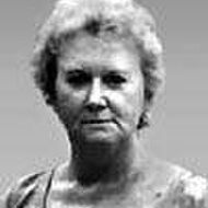 Godelieve (Lieve) Wouters