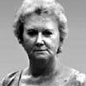 Godelieve (Lieve) Wouters