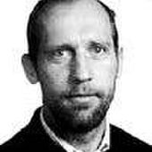 Herbert Van de Velde