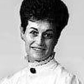 Lizette Welkenhuysen